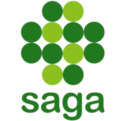 SAGA database